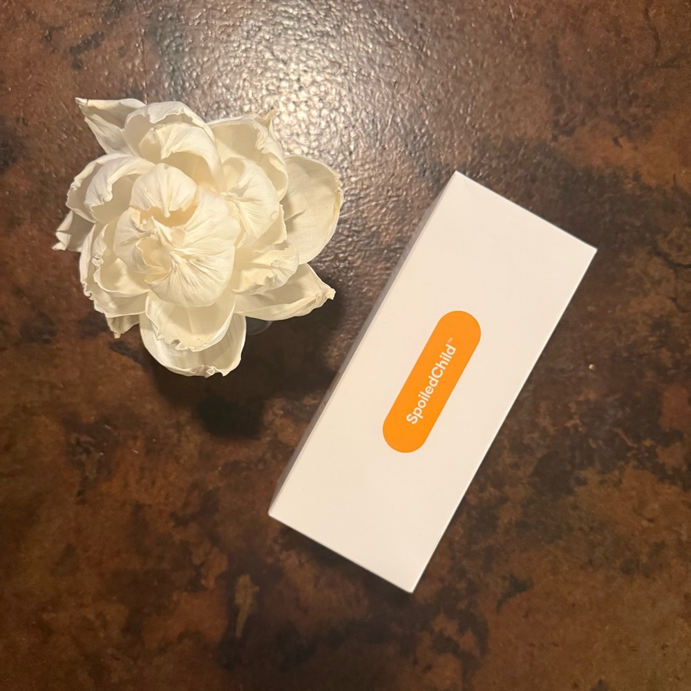 SpoiledChild E27 Liquid Collagen